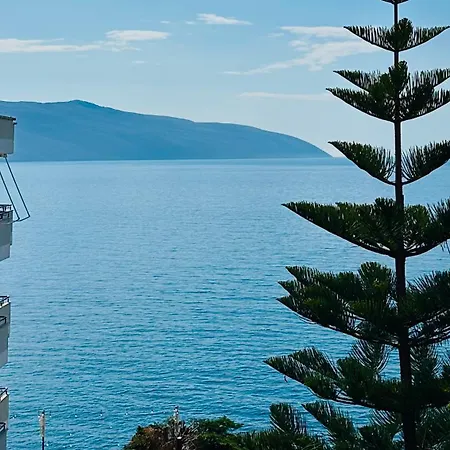 Διαμέρισμα Bruna Vlorë
