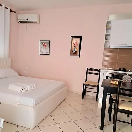 Bruna Apartament