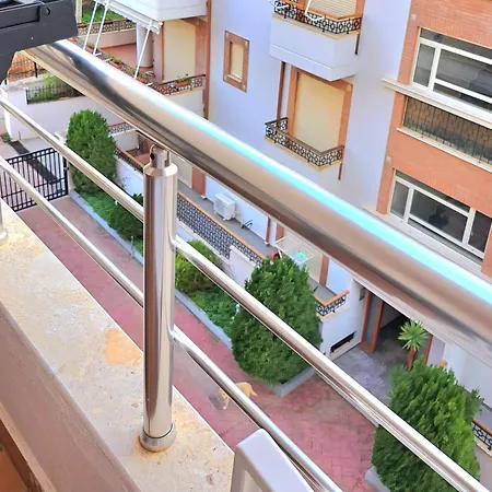 Bruna Διαμέρισμα Vlorë