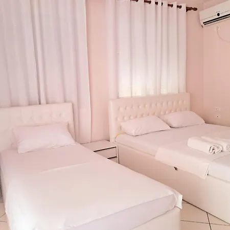 Apartament Bruna Wlora