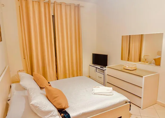 Bruna Apartament Wlora