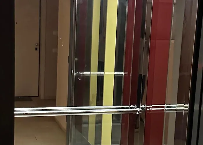 Apartament Bruna Wlora