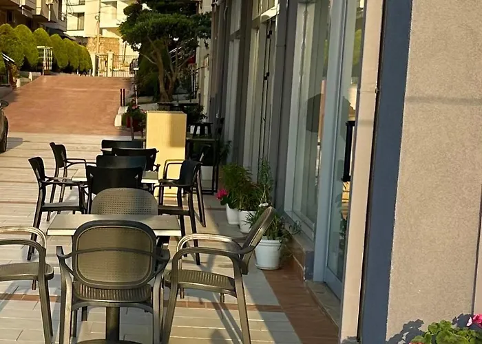 Apartament Bruna Wlora