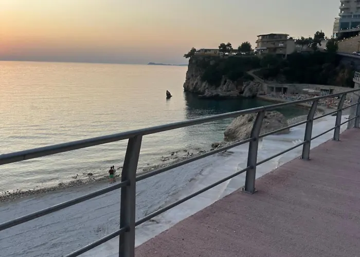 Bruna Apartament Wlora