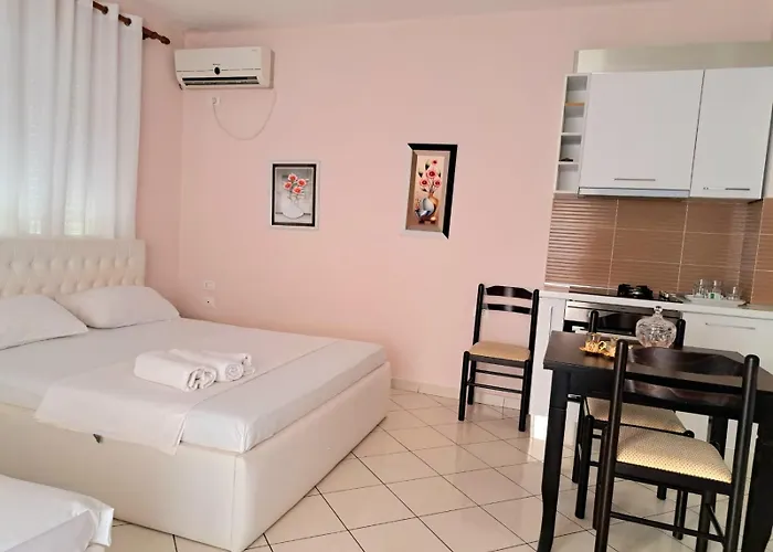 Bruna Apartament
