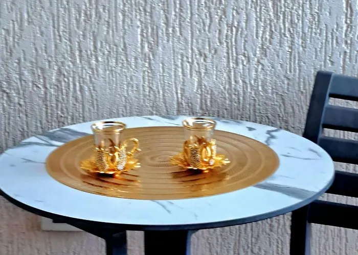 Bruna Apartament Wlora