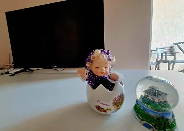 Bruna Apartament Wlora