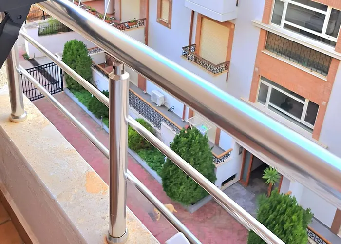 Bruna Apartament Wlora