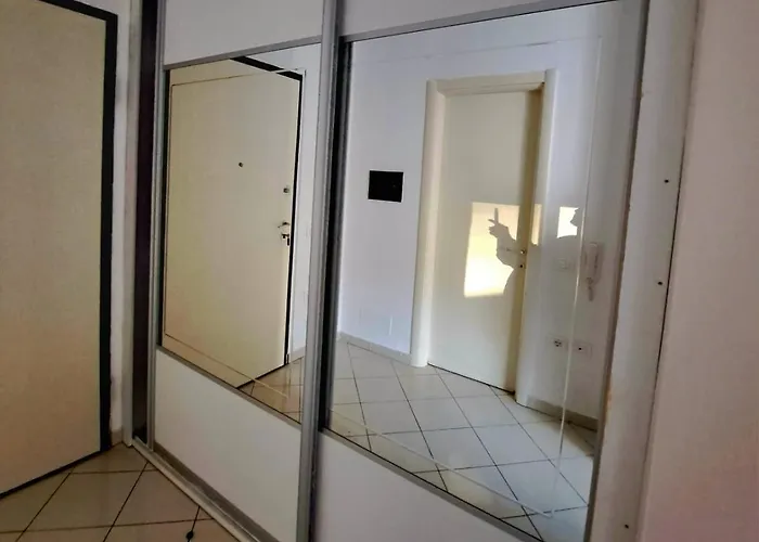 Bruna Apartament Wlora