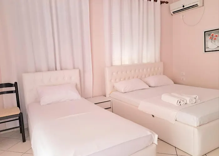 Apartament Bruna Wlora