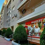 Bruna Apartament