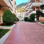 Bruna Apartament *