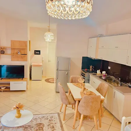 Appartamento Bruna *