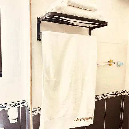 Apartment Bruna Vlore