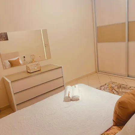 Apartment Bruna