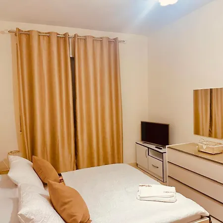 Bruna Apartment Vlore