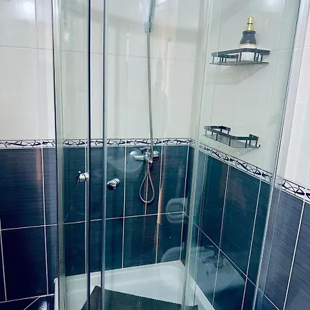 Bruna Apartment