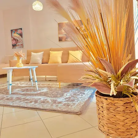 Apartment Bruna