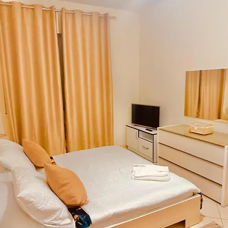 Bruna Apartment Vlore