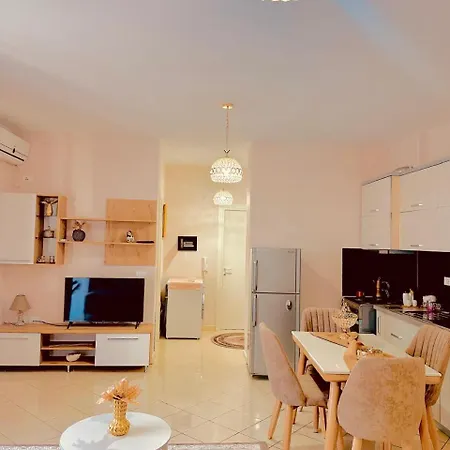 Appartamento Bruna Vlorë