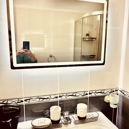 Apartment Bruna *