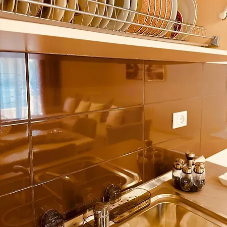 Bruna Apartment *