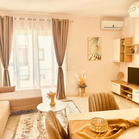 Appartamento Bruna Vlorë