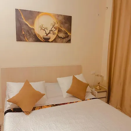 Apartment Bruna