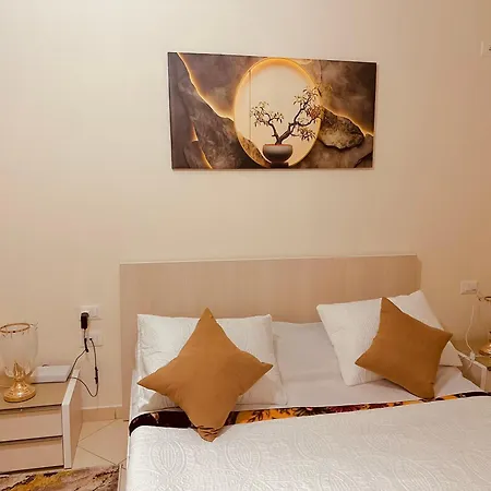 Bruna Apartment *