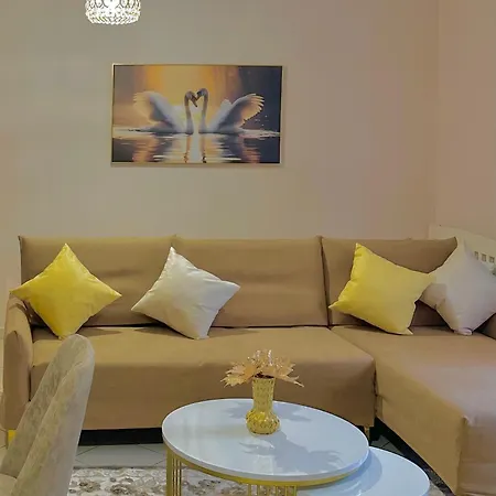 Bruna Apartment Vlore