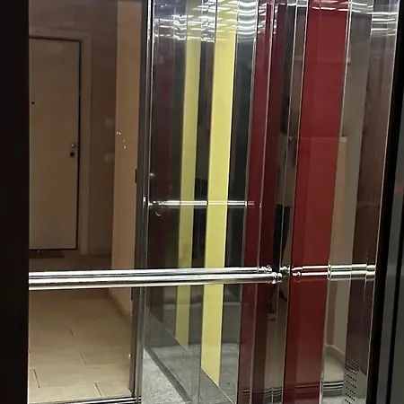 Appartamento Bruna Vlorë