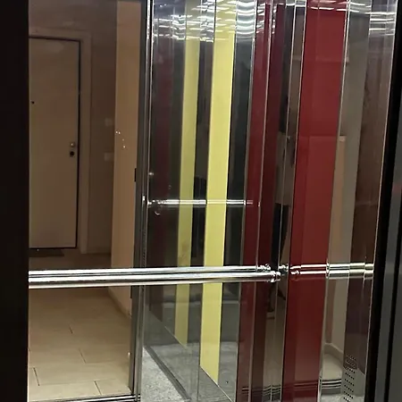 Apartment Bruna Vlore