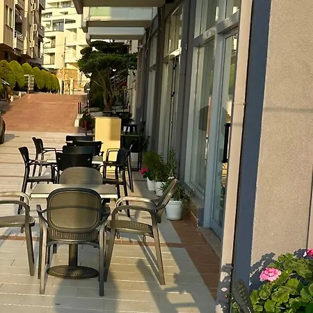 Appartamento Bruna Vlorë