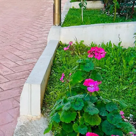 Apartment Bruna *