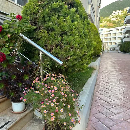 Apartment Bruna *