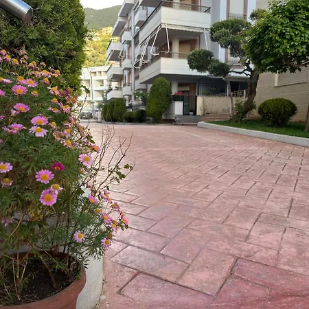 Apartment Bruna