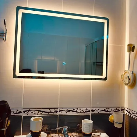 Appartamento Bruna Vlorë