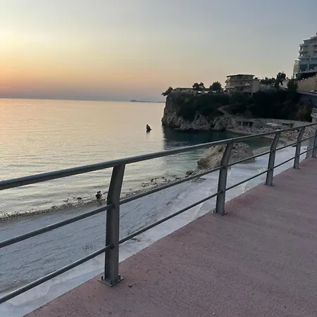 Bruna Apartament Wlora