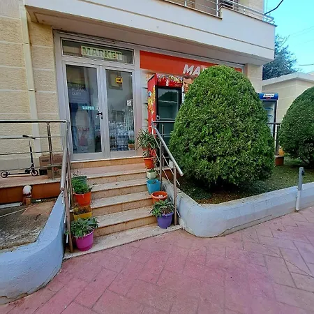 Bruna Apartament *