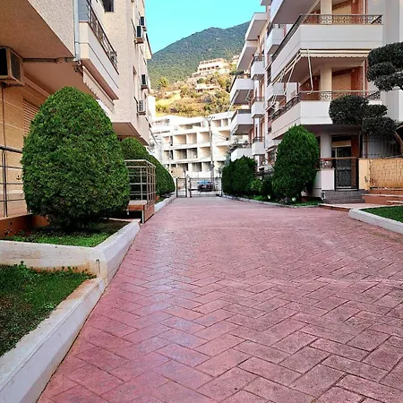 Bruna Appartamento *