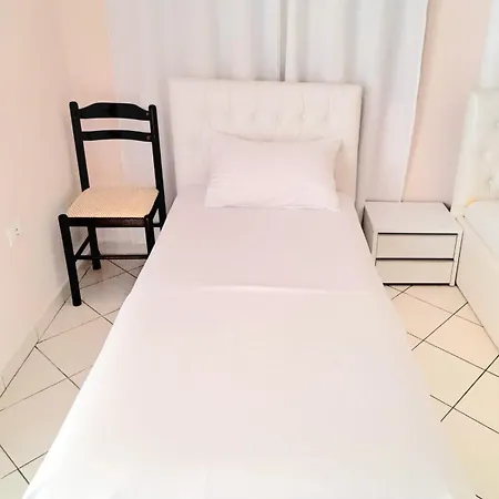 Appartamento Bruna *