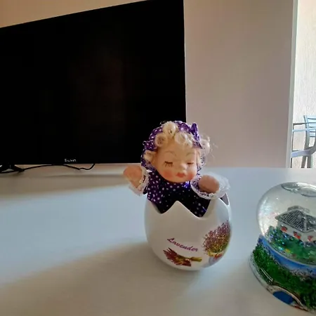 Bruna Appartamento Vlorë