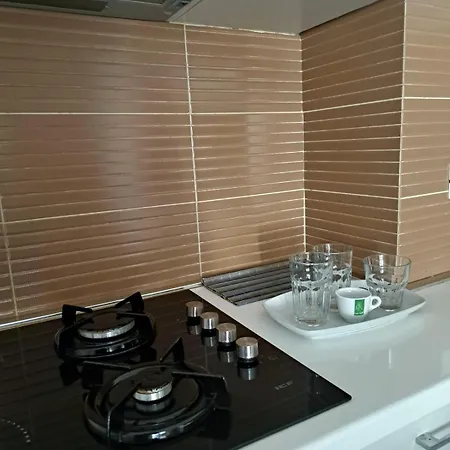 Apartament Bruna