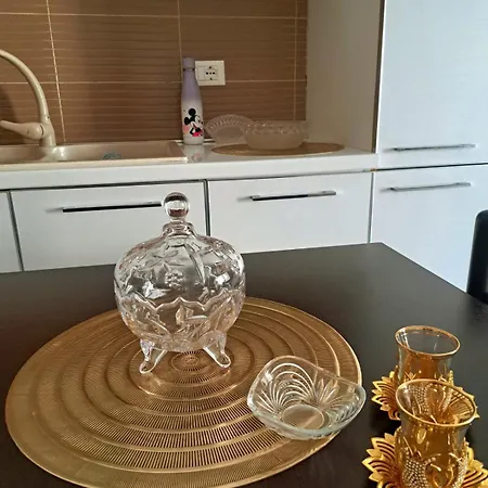 Apartament Bruna